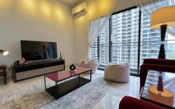 Nilai Youth City Cozy 2 Bedroom Suite