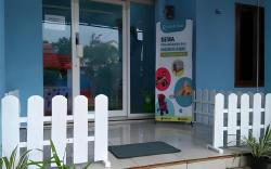Kawah Ijen Inn
