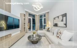 Premium 2BR Apt Home Fully Furnished