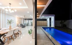 La bella villa Brand New Fully Luxury V149