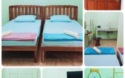 บ้านเจ๊พราวน้องพีร์จัง(ห้องนางฟ้า)