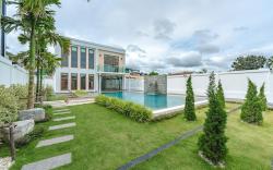 Built 17/12/2024 Great Villa Beautiful V154