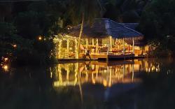 Ginger Harmony Guesthause and Café