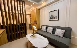 Aamber Suite 1BR@Shore MOA Pasay