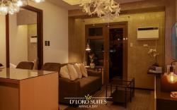 D'loro Suites  @ Roxas Boulevard