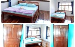 บ้านเจ๊พราวน้องพีร์จัง(ห้องชั้นบน)