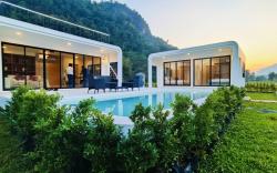 Ta-Lord-Karn Pool Villa Chiang Dao 