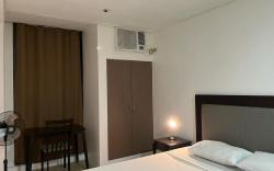 Deluxe Suite at Bel Air Soho D17K07