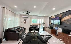 NanYang House 20 Pax KTV Small Event BBQ