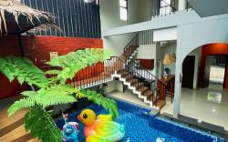The Olla Villa