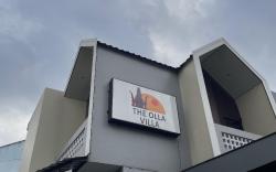 The Olla Villa