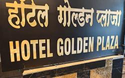 Hotel Golden Plaza