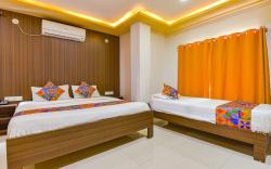 Hotel Tak