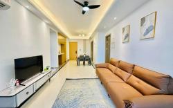 Full Sea View Holiday Villa 2bed2bath by XinAn