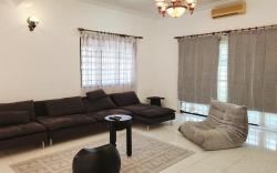 5 min to ipoh town/bungalow 5br 22pax  pasir puteh