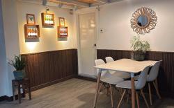 Thi Vị Homestay