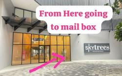 Sky Trees Aeon Bukit Indah 