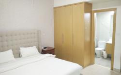 Souk Warsan  3 Bedrooms  Villa 