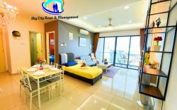 Atlantis 5Pax 1Bed By Sky City Resort & Management