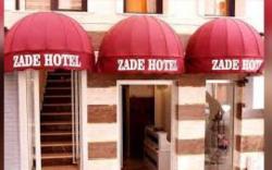 Galata Zade Hotel