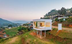 Meteor Shower Homestay - Fon Dao Tok Homestay