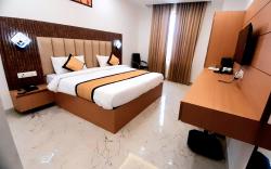 The Shehnai Resort