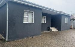 Oakdale-Bellville Backpackers