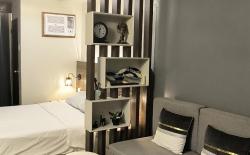 Urban Deca Homes 1st Floor