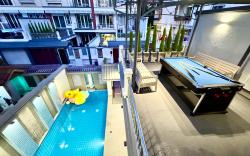 The Terrace Pratumnak 205 