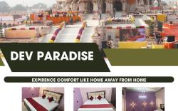 Dev Paradise Ayodhya 