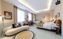 Vishan Designer Homestay