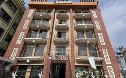 Hotel Big Boss New Digha