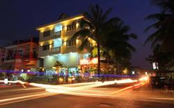 Sok San Boutique and Spa 