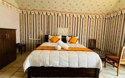 Desert luxury Resort Jaisalmer 