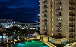 Solemare Parksuites B Faerydae Suites