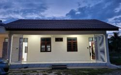 Inap Renggeh  Kuala Terrengganu Roomstay