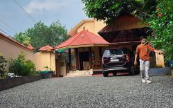 Nandhikeshwara Homestay 