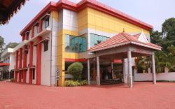 Hotel Keerthi Regency 