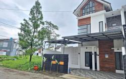 MP Villa Boulvard 43 Malang