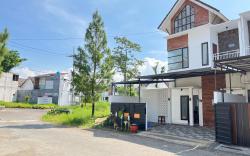 MP Villa Boulvard 43 Malang