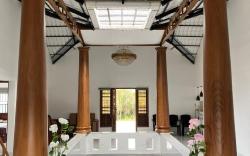 Brindavan Gardens Hilltop Homestay
