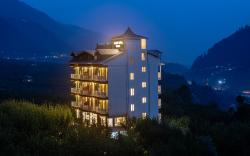 Antillia Valley Resort