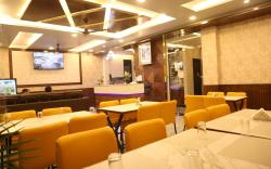 Hotel The Mountway