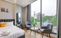 Hotel Imperial Stayz Sector 51