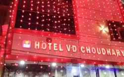Hotel VD Choudhary