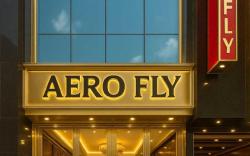 Hotel Aeroflystay near IGI Airport by SS GROUP
