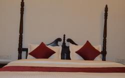 The Hinglajgarh Resort