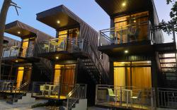 Hostel Asilda
