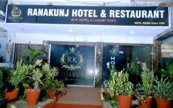 Rana Kunj Hotel
