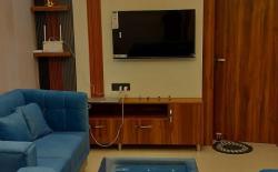 Serene Luxury: Comfort and Class